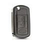 Custodia per Land Rover Range Rover Sport, LR3, Discovery (3 Pulsanti)